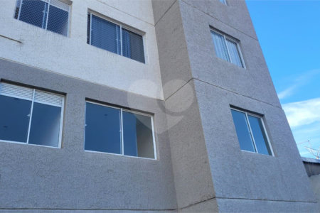 Apartamento à venda com 2 quartos em Vila Andrade, São Paulo, SP