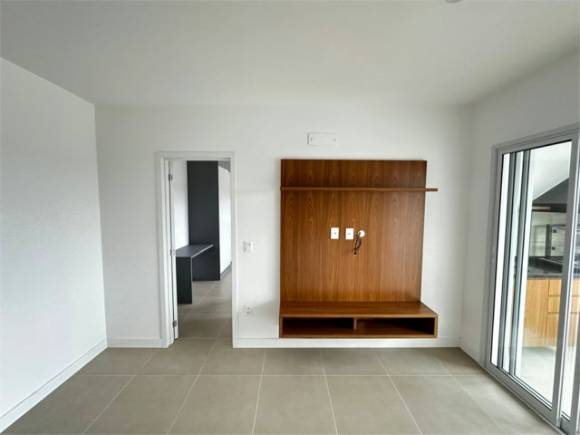 Apartamento para alugar com 1 suíte em Jardim Santa Helena, Suzano, SP