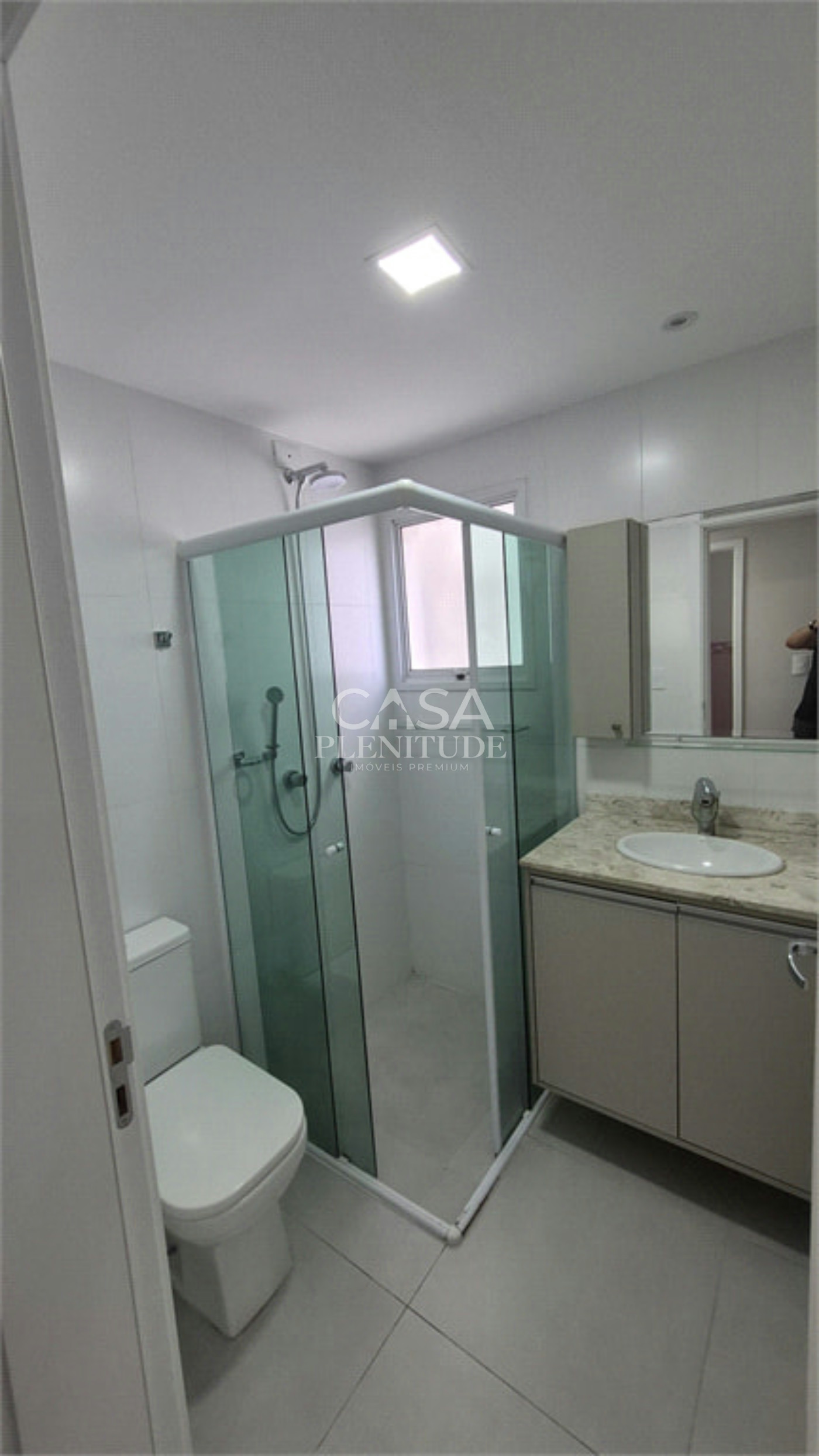 Apartamento à venda com 3 quartos, sendo 1 suíte, em Parque Campolim, Sorocaba, SP