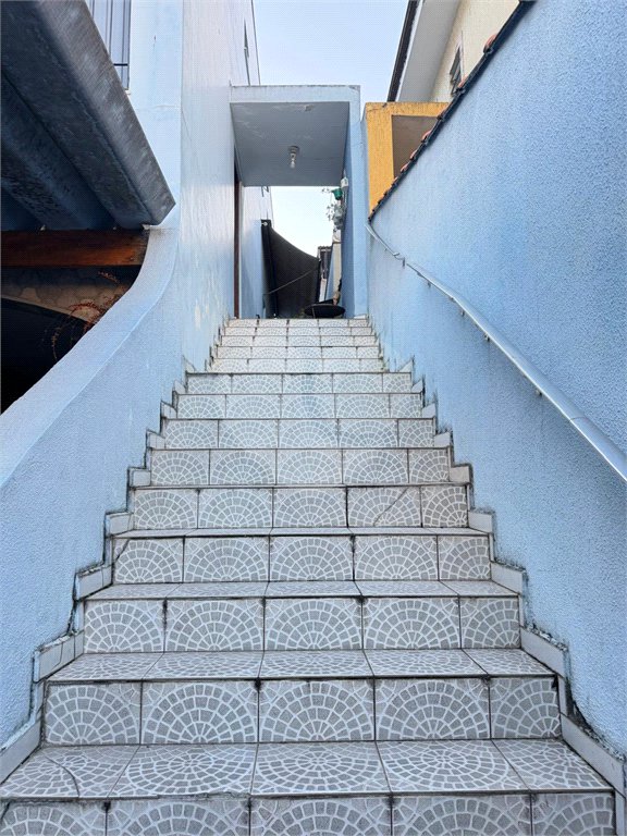 Sobrado à venda com 3 quartos, sendo 1 suíte, em Vila Aurora (zona Norte), São Paulo, SP