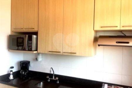 Apartamento à venda com 3 quartos em Santo Amaro, São Paulo, SP