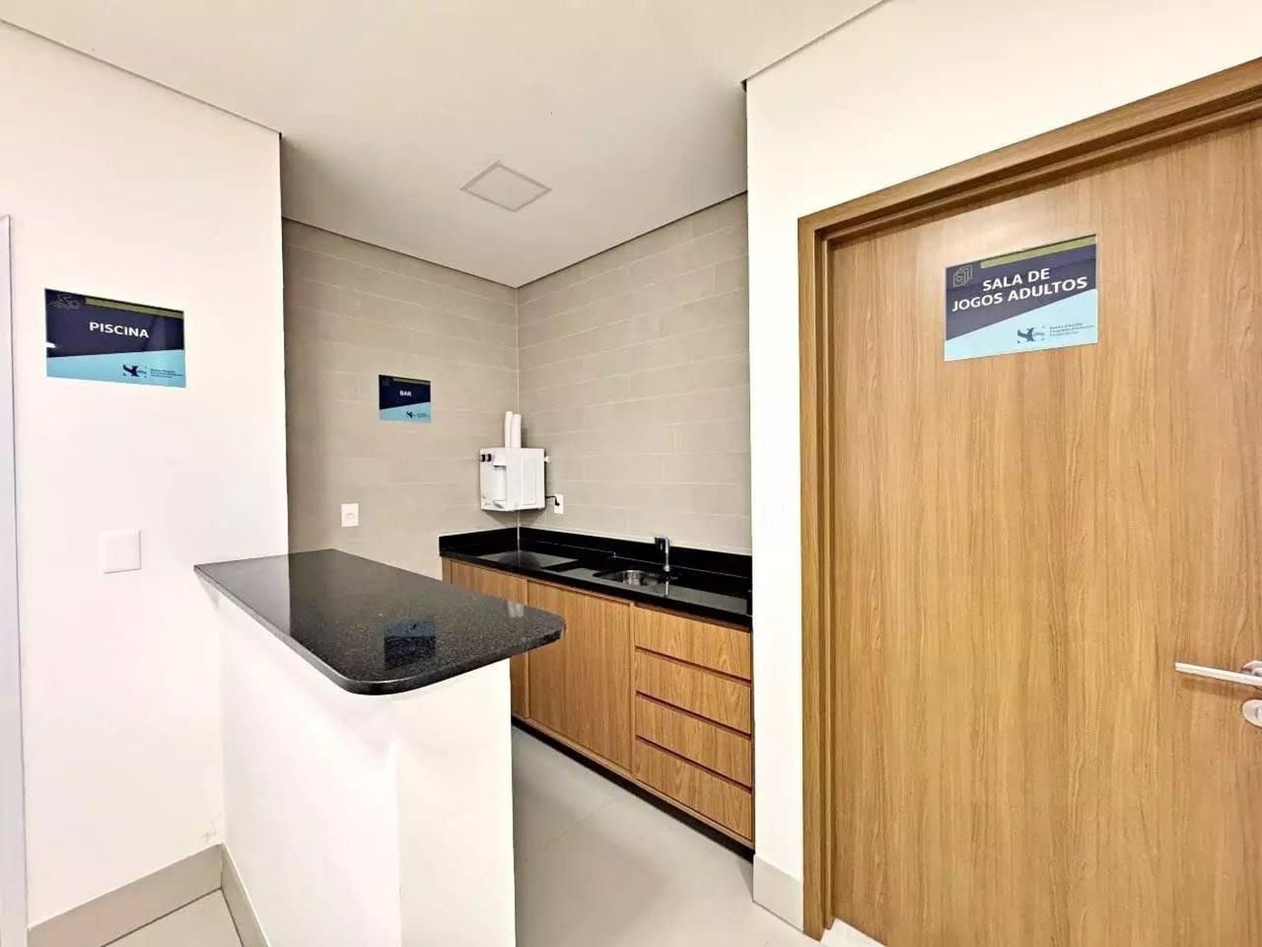 Apartamento com 1 dormitório à venda, 56 m² por R$ 1.115.000,00 - Boqueirão - Santos/SP
