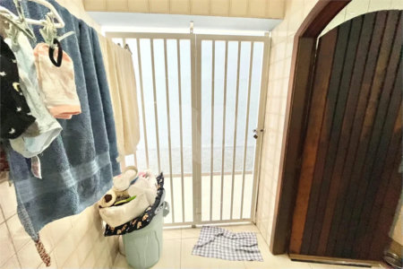 Sobrado à venda com 3 quartos, sendo 1 suíte, em Vila Vitório Mazzei, São Paulo, SP