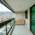 Apartamento para alugar com 3 quartos, sendo 1 suíte, em Rio Comprido, Rio de Janeiro, RJ