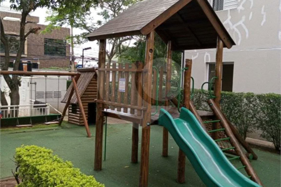 Apartamento à venda com 2 quartos em Vila Guilherme, São Paulo, SP