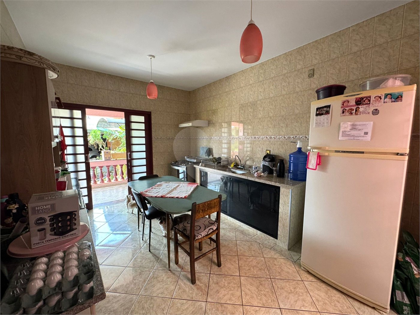 Casa à venda com 3 quartos, sendo 1 suíte, no Centro, Itapetininga, SP