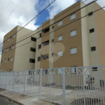 Apartamento à venda com 1 quarto em Aparecidinha, Sorocaba, SP