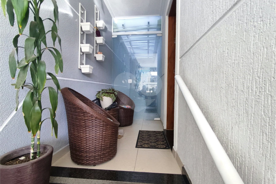 Casa à venda com 4 quartos, sendo 2 suítes, em Jaçanã, São Paulo, SP