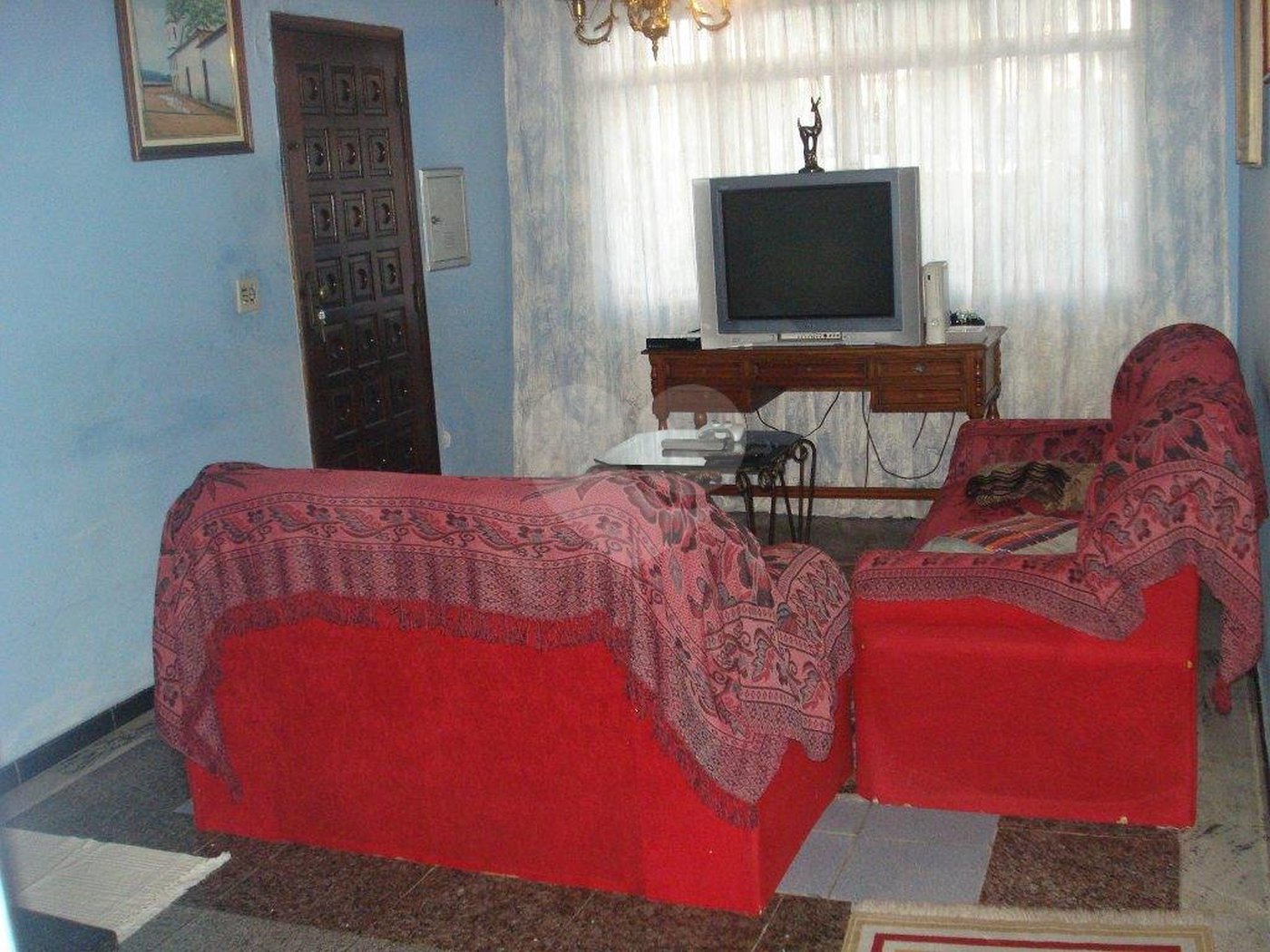 Casa à venda com 3 quartos, sendo 1 suíte,  em Parque Mandaqui, São Paulo, SP