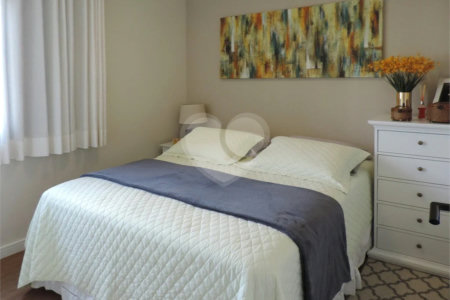 Apartamento para alugar com 3 quartos, sendo 1 suíte,  em Alto da Boa Vista, São Paulo, SP