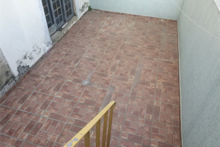 Sobrado à venda com 3 quartos, sendo 1 suíte, em Jardim Olympia, São Paulo, SP