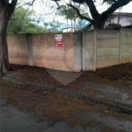 Terreno à venda em Samambaia Parque Residencial, Atibaia, SP