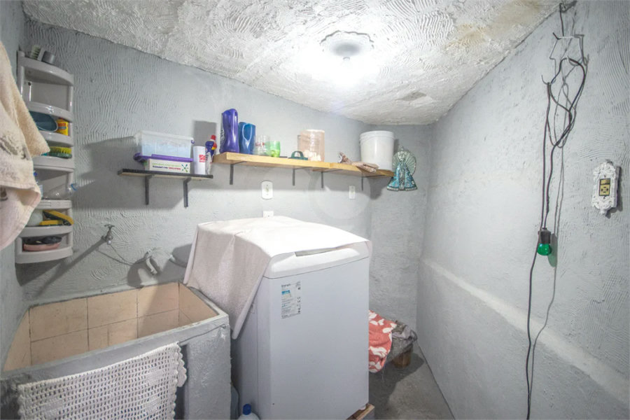 Casa à venda com 3 quartos em Horto, São Paulo, SP
