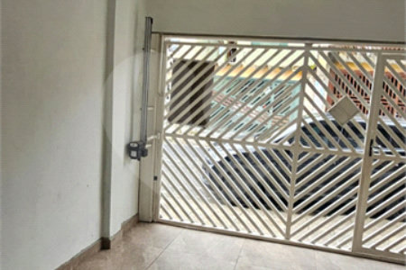 Sobrado à venda com 2 suítes em Conjunto Residencial Sitio Oratório, São Paulo, SP