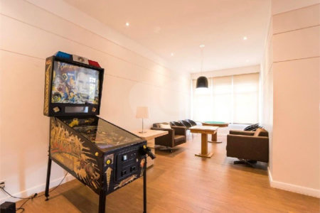 Apartamento à venda com 2 quartos, sendo 1 suíte,  em Independência, São Bernardo do Campo, SP