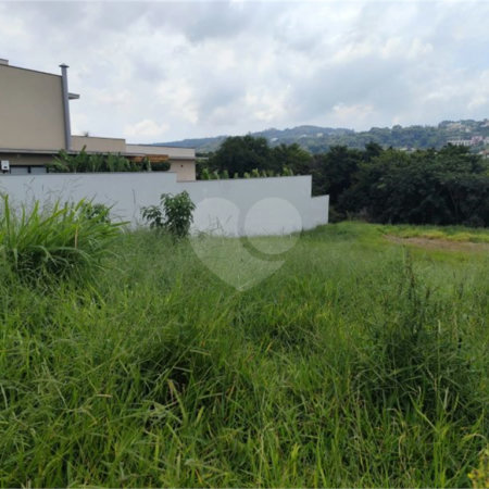 Terreno à venda no condomínio Recanto das Palmas, Vinhedo - SP