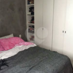 Apartamento à venda com 1 quarto em Jardim Paulista, São Paulo, SP
