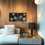 Apartamento à venda com 2 suítes em Vila Nova Conceição, São Paulo, SP