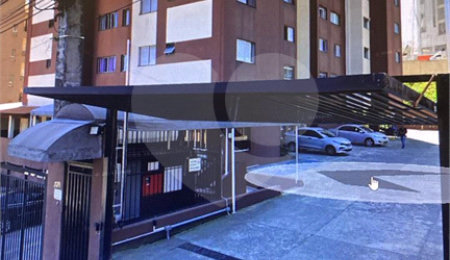 Apartamento à venda com 2 quartos em Freguesia do Ó, São Paulo, SP