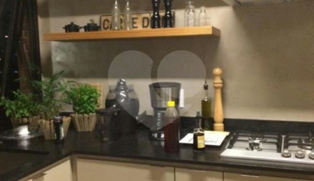 Apartamento à venda com 3 suítes em Granja Julieta, São Paulo, SP