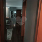 Apartamento à venda com 2 quartos, sendo 1 suíte,  em Vila Andrade, São Paulo, SP