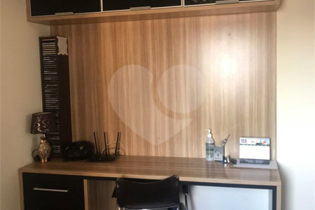 Apartamento à venda com 4 quartos, sendo 1 suíte, em Chácara Califórnia, São Paulo, SP