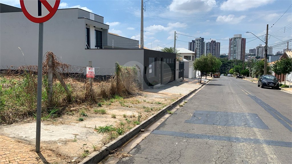 Terreno à venda em Jardim Esplanada, Indaiatuba, SP