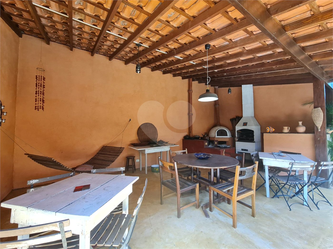 Casa Térrea à venda com 4 quartos, sendo 2 suítes, em Interlagos, São Paulo, SP