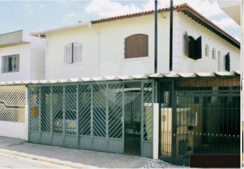 Sobrado à venda com 3 quartos, sendo 1 suíte, em Jabaquara, São Paulo, SP