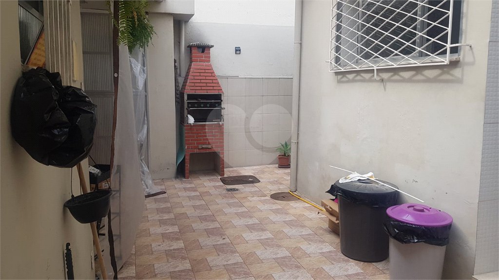 Casa de Vila à venda com 3 quartos em Méier, Rio de Janeiro, RJ