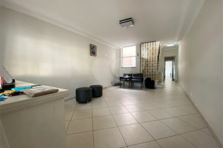 Sobrado à venda com 3 quartos, sendo 2 suítes, em Vila São José (ipiranga), São Paulo, SP