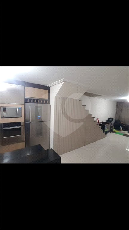 Sobrado à venda com 3 suítes em Vila Gustavo, São Paulo, SP
