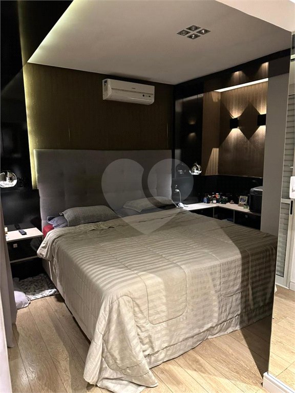 Cobertura à venda com 3 quartos, sendo 1 suíte,  em Vila Andrade, São Paulo, SP