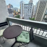 Apartamento com 3 dormitórios à venda, 88 m² por R$ 750.000,00 - Gonzaga - Santos/SP