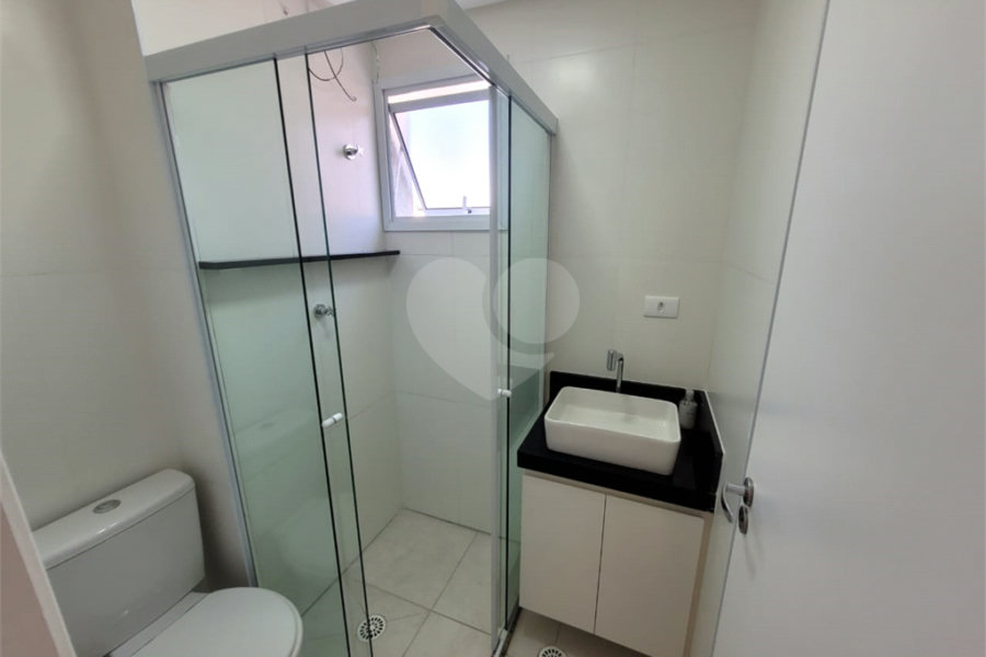 Apartamento à venda ou para alugar com 2 quartos em Tucuruvi, São Paulo, SP