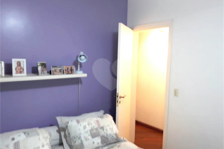 Apartamento à venda com 4 suítes em Itaim Bibi, São Paulo, SP