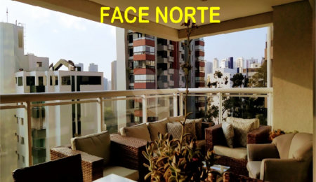 Apartamento à venda com 4 quartos, sendo 2 suítes, em Vila Suzana, São Paulo, SP