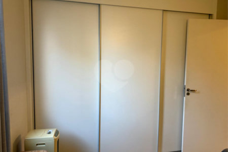 Apartamento à venda com 2 quartos, sendo 1 suíte, em Perdizes, São Paulo, SP