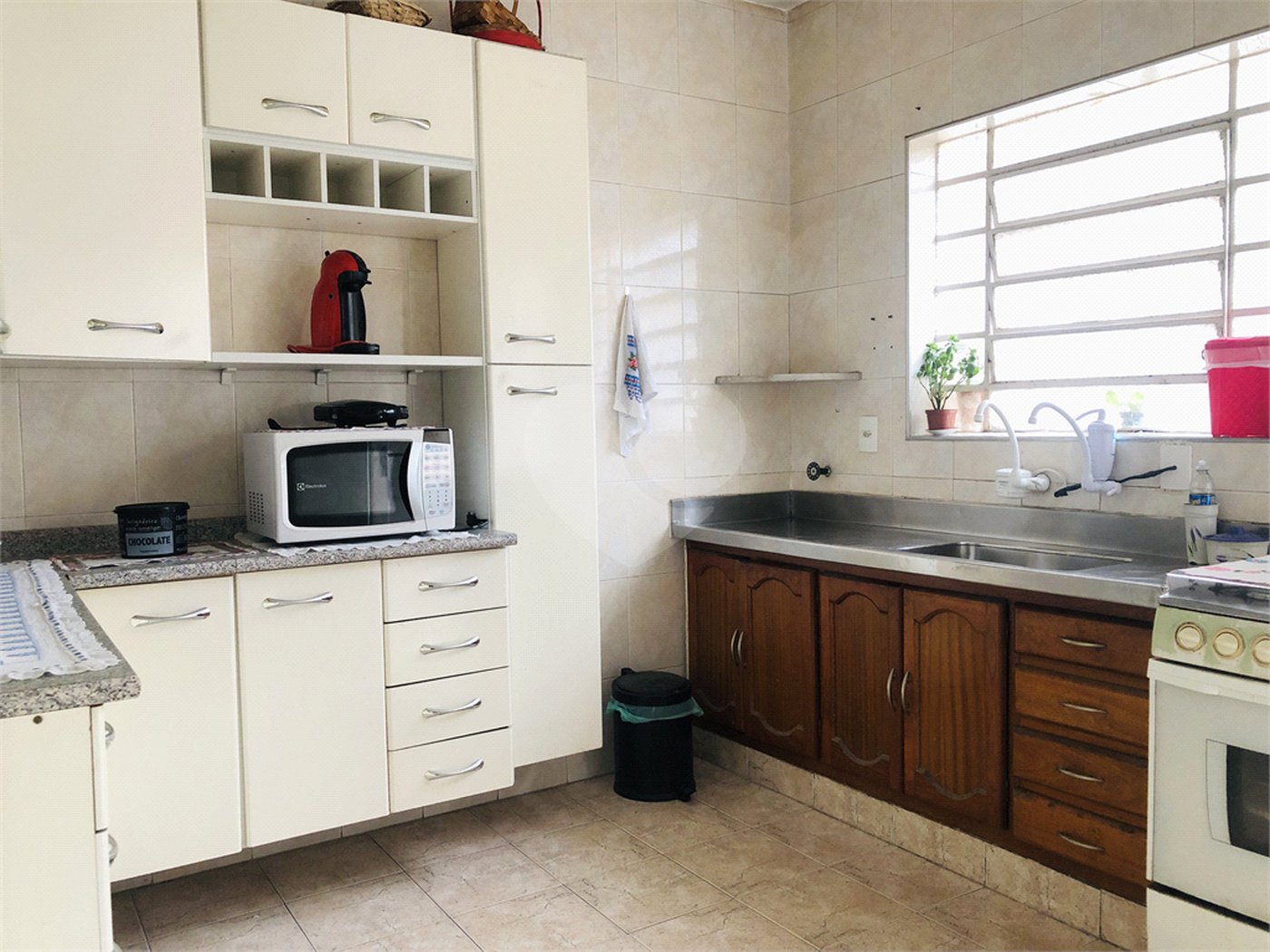 Sobrado à venda com 2 quartos em Vila Paulicéia, São Paulo, SP