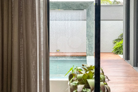 Casa à venda com 3 suítes no condomínio Villa dos Pinheiros, Indaiatuba - SP