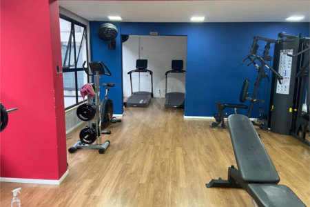 Studio para alugar com 1 quarto em Jardim São Paulo(zona Norte), São Paulo, SP