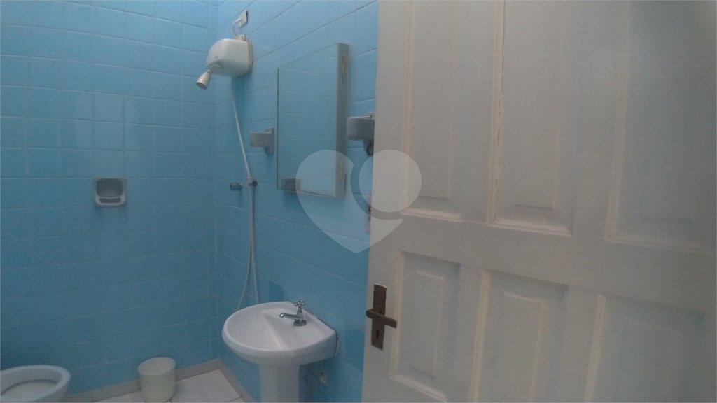 Sobrado à venda com 2 quartos em Santana, São Paulo, SP