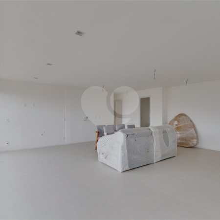 Apartamento à venda com 2 suítes em Santo Amaro, São Paulo, SP