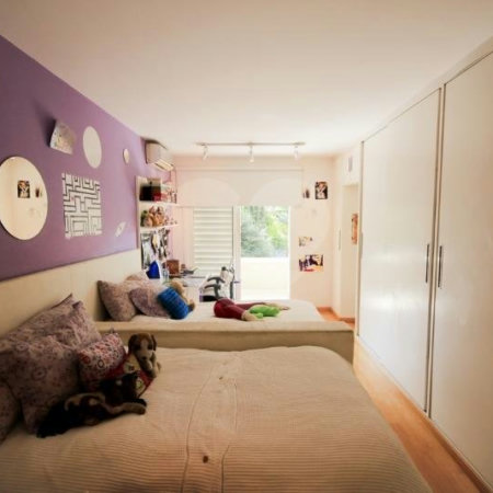 Casa à venda com 3 quartos, sendo 2 suítes,  em Vila Tramontano, São Paulo, SP