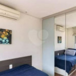 Apartamento à venda com 3 suítes em Paraíso, São Paulo, SP