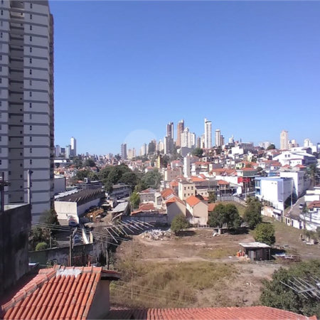Sobrado à venda com 2 quartos em Vila Aurora (zona Norte), São Paulo, SP