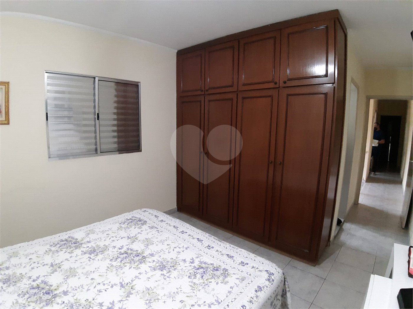 Sobrado à venda com 3 quartos, sendo 1 suíte,  em Vila Mazzei, São Paulo, SP