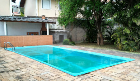 Terreno à venda com 2 quartos em Vila Nova Cachoeirinha, São Paulo, SP