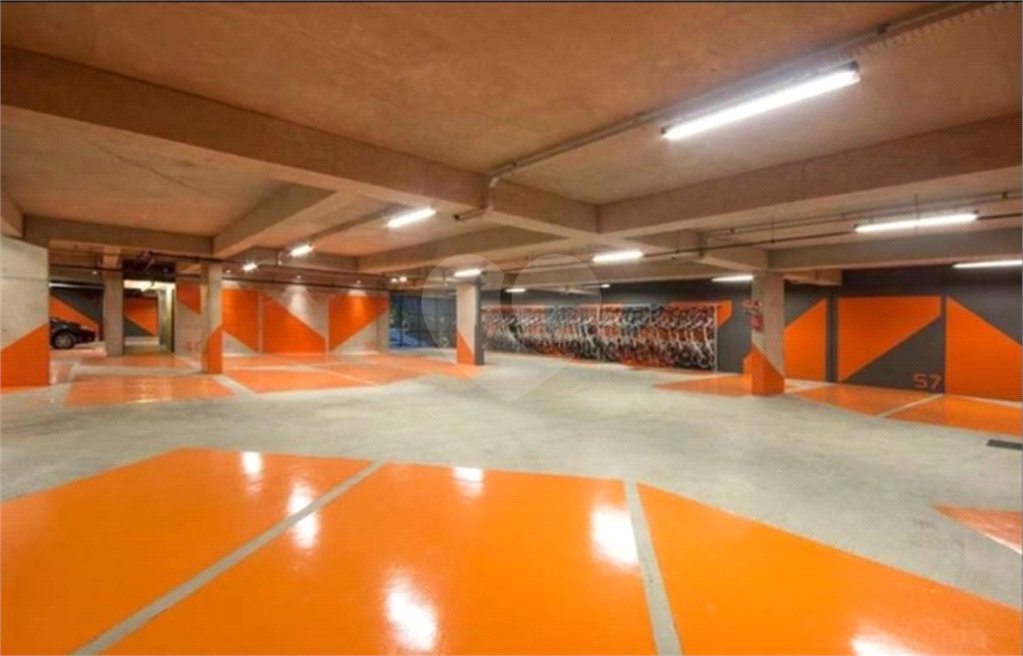 Apartamento à venda com 1 quarto em Vila Mariana, São Paulo, SP