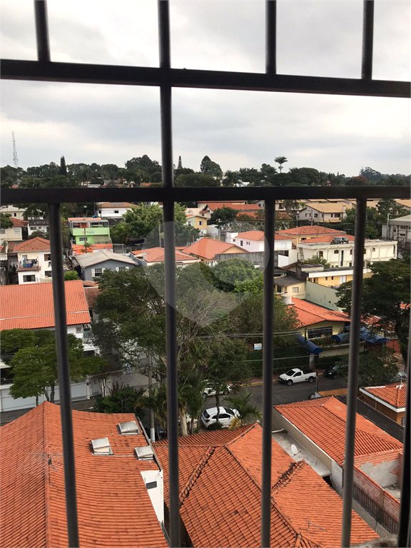 Apartamento à venda com 2 quartos em Jardim Petrópolis, São Paulo, SP
